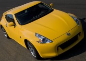 Nissan 370Z Roadster